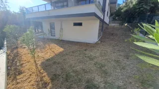 DAİRE FİYATINA TAM MÜSTAKİL DENİZ MANZARALI SIFIR VİLLA