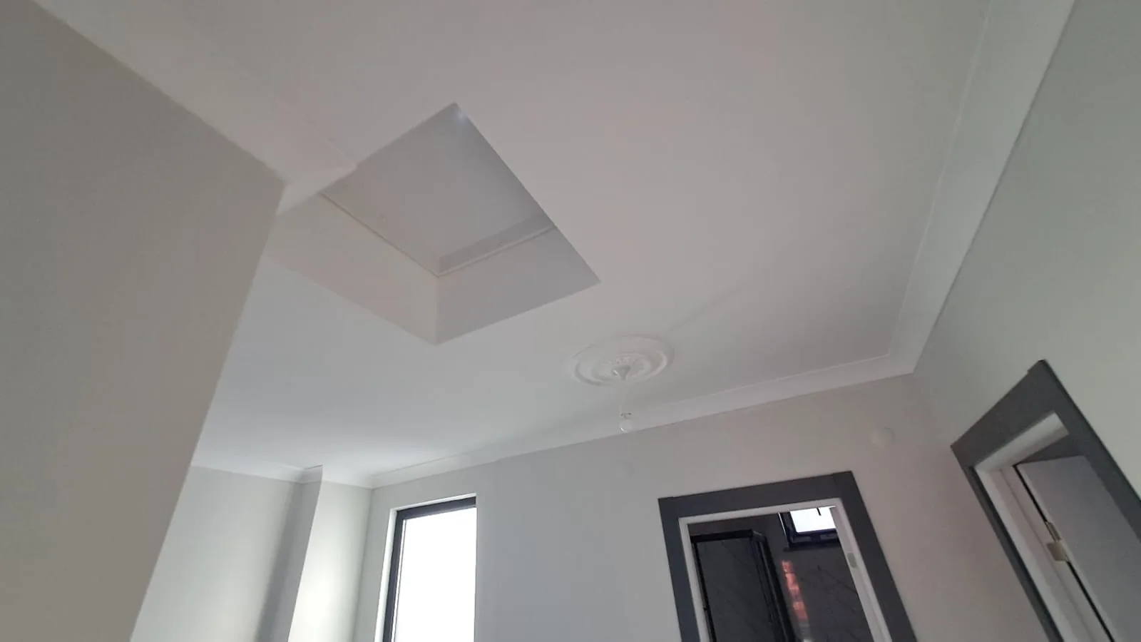 DAİRE FİYATINA TAM MÜSTAKİL DENİZ MANZARALI SIFIR VİLLA