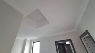 DAİRE FİYATINA TAM MÜSTAKİL DENİZ MANZARALI SIFIR VİLLA