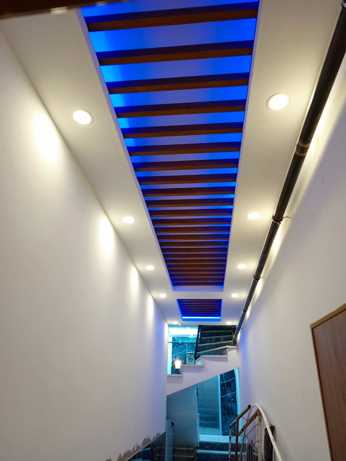 BURHANİYE YENİ MAHALLE'DE SATILIK SIFIR 6+1 DUBLEKS DAİRE