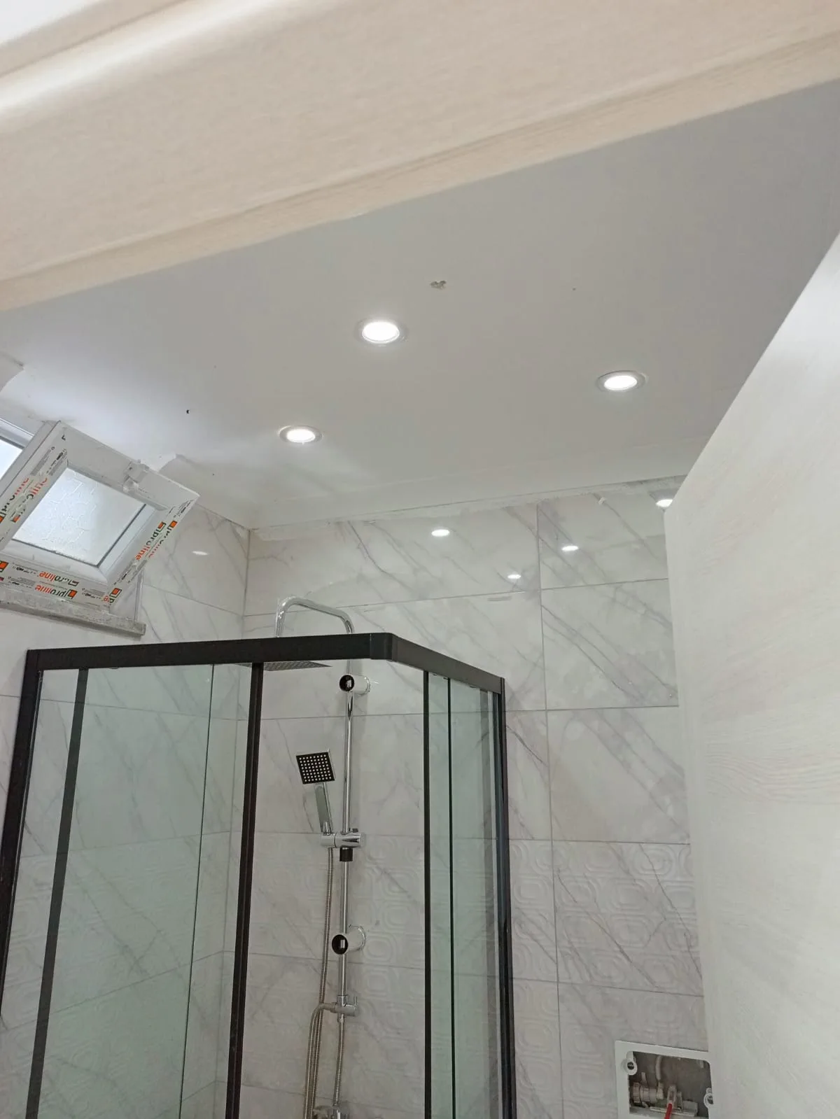 BURHANİYE YENİ MAHALLE'DE SATILIK SIFIR 6+1 DUBLEKS DAİRE