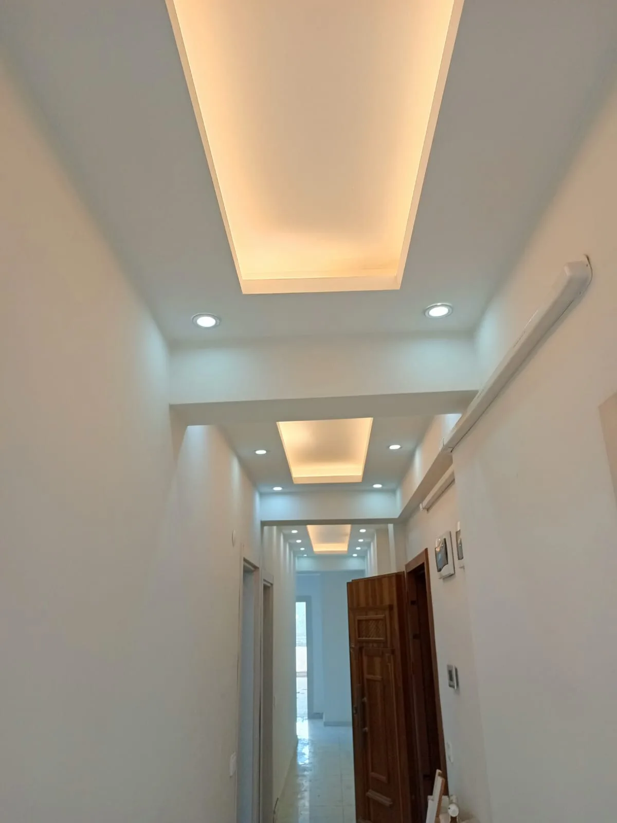 BURHANİYE YENİ MAHALLE'DE SATILIK SIFIR 6+1 DUBLEKS DAİRE