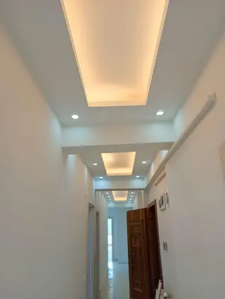 BURHANİYE YENİ MAHALLE'DE SATILIK SIFIR 6+1 DUBLEKS DAİRE