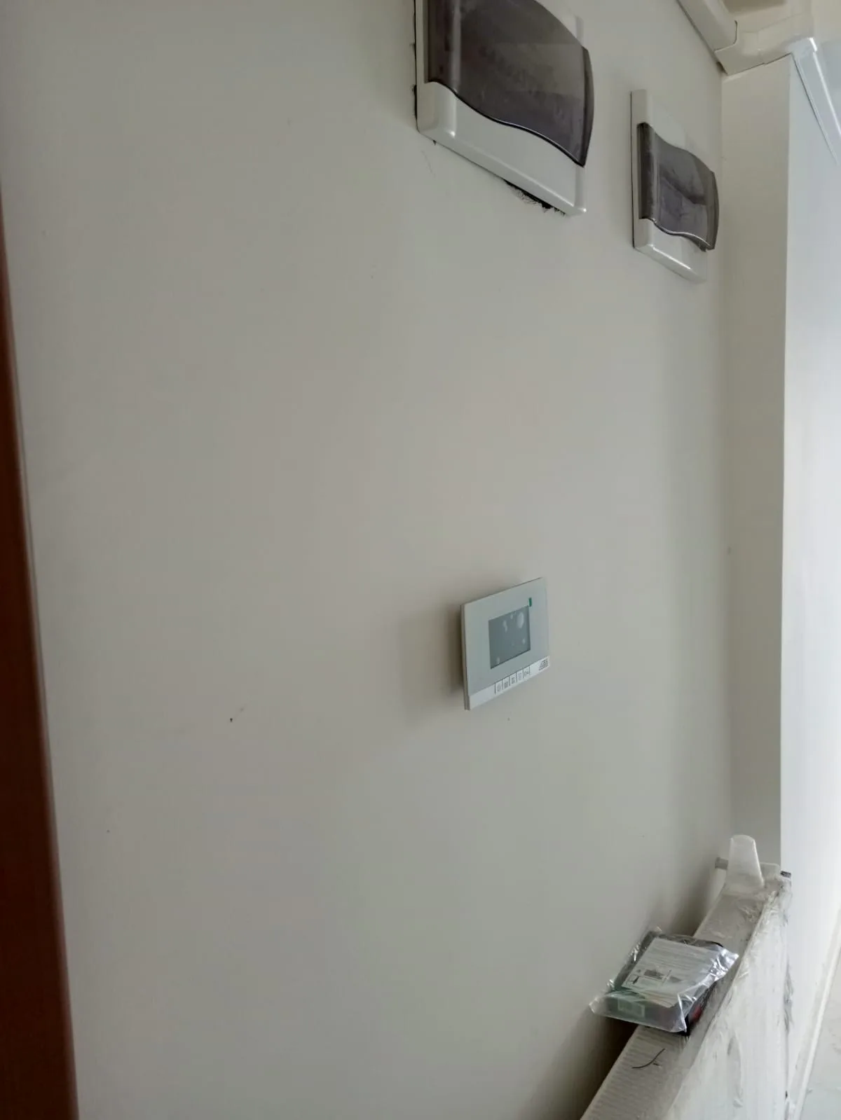 BURHANİYE YENİ MAHALLE'DE SATILIK SIFIR 6+1 DUBLEKS DAİRE