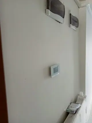 BURHANİYE YENİ MAHALLE'DE SATILIK SIFIR 6+1 DUBLEKS DAİRE