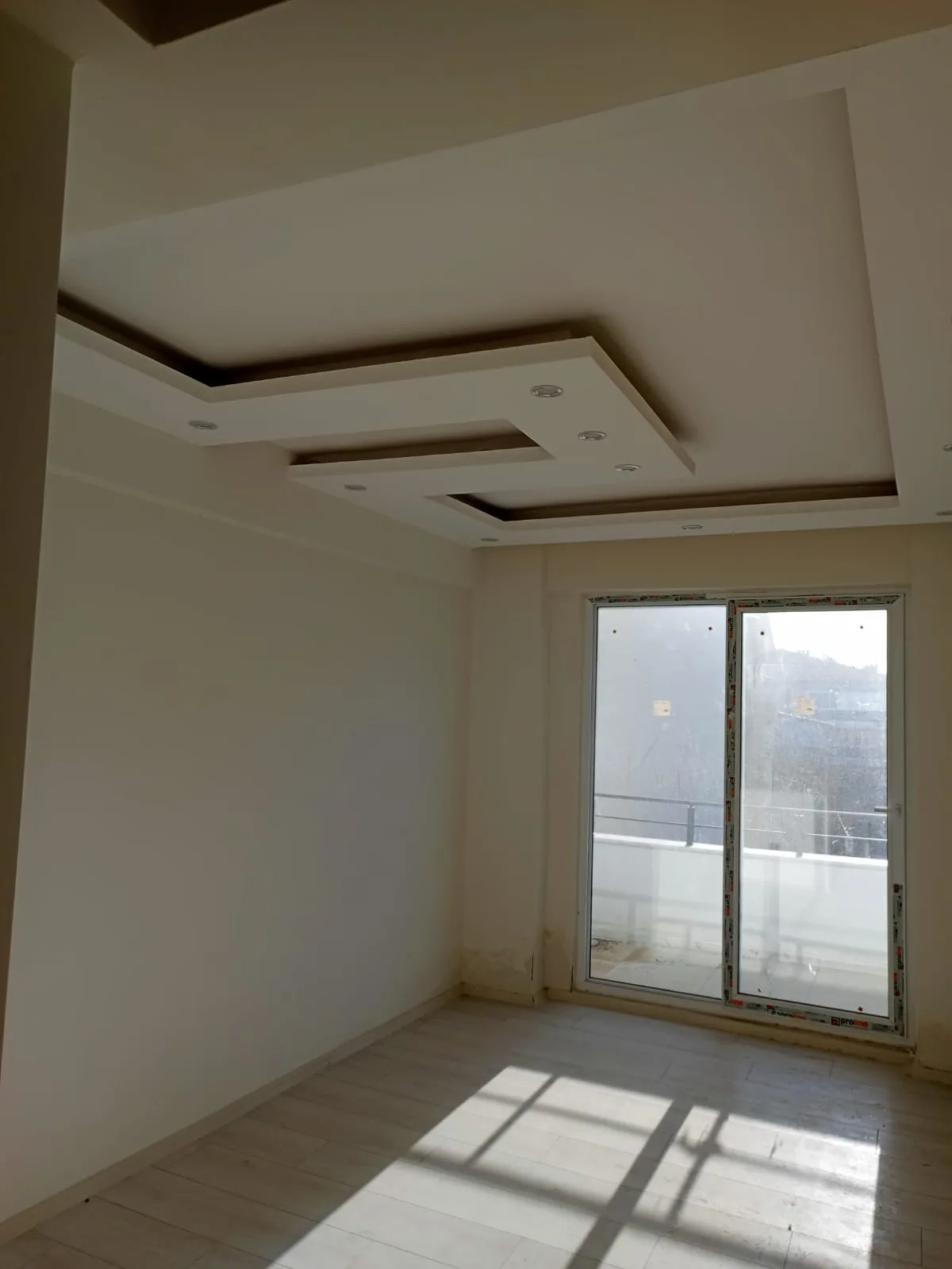 BURHANİYE YENİ MAHALLE'DE SATILIK SIFIR 6+1 DUBLEKS DAİRE