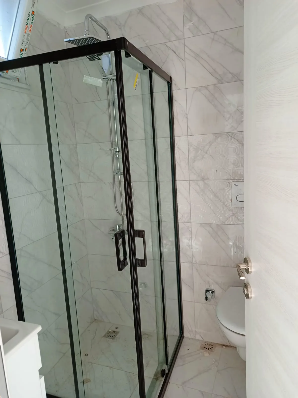 BURHANİYE YENİ MAHALLE'DE SATILIK SIFIR 6+1 DUBLEKS DAİRE