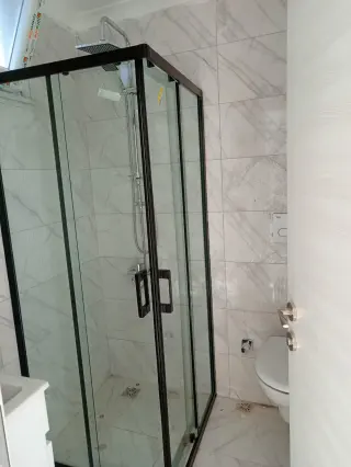 BURHANİYE YENİ MAHALLE'DE SATILIK SIFIR 6+1 DUBLEKS DAİRE