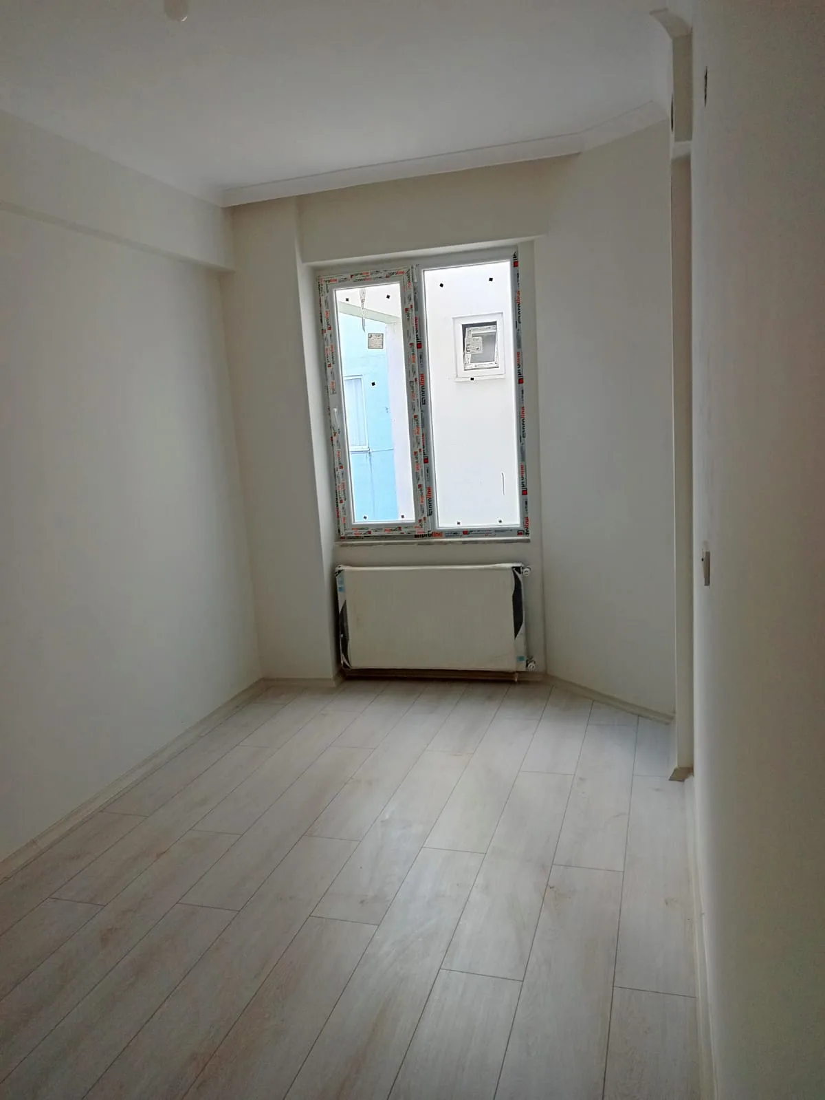 BURHANİYE YENİ MAHALLE'DE SATILIK SIFIR 6+1 DUBLEKS DAİRE