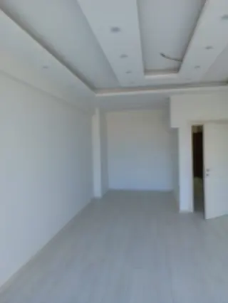 BURHANİYE YENİ MAHALLE'DE SATILIK SIFIR 6+1 DUBLEKS DAİRE