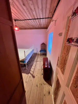 Doğayla İç İçe | 434 M² Arsa İçerisinde Özel Tasarım Köy Evi