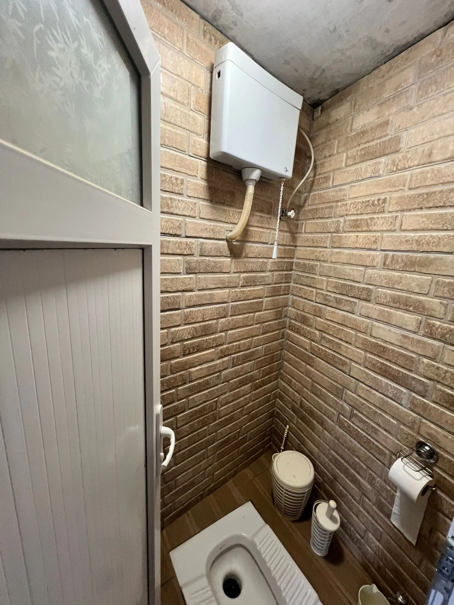 Doğayla İç İçe | 434 M² Arsa İçerisinde Özel Tasarım Köy Evi