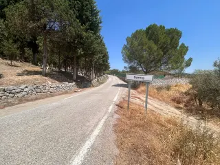 BALIKESİR HAVRAN SARNIÇ MAHALLESİNDE SATILIK ZEYTİNLİK