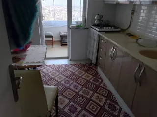 SATILIK TOKİ'DE 2+1 AYRI MUTFAKLI ÇİFT CEPHE DAİRE