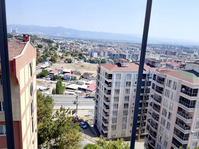SATILIK TOKİ'DE 2+1 AYRI MUTFAKLI ÇİFT CEPHE DAİRE