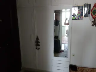 SATILIK TOKİ'DE 2+1 AYRI MUTFAKLI ÇİFT CEPHE DAİRE
