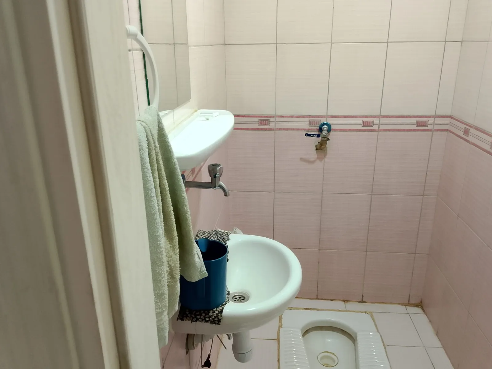 SATILIK TOKİ'DE 2+1 AYRI MUTFAKLI ÇİFT CEPHE DAİRE