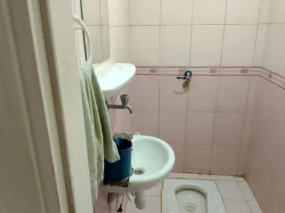 SATILIK TOKİ'DE 2+1 AYRI MUTFAKLI ÇİFT CEPHE DAİRE