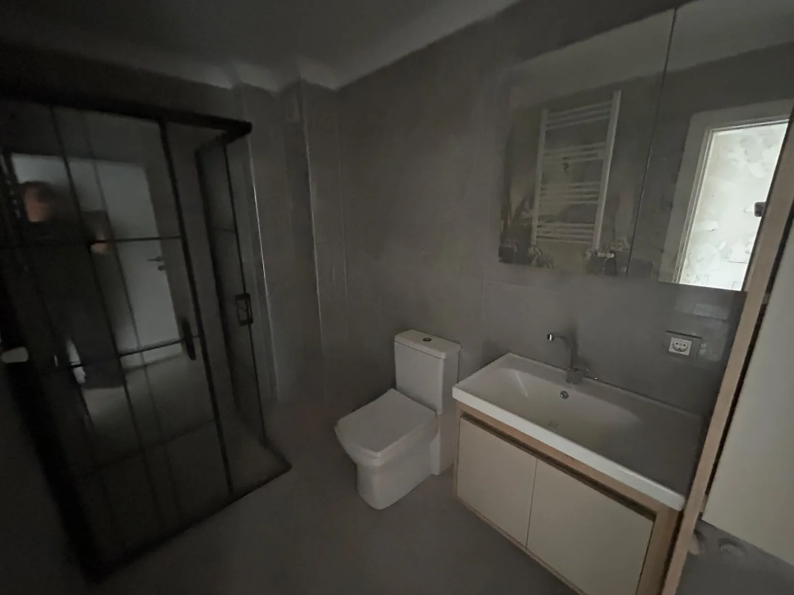 KİRALIK SIFIR 2+1 DAİRE – TUZCUMURAT MAHALLESİ