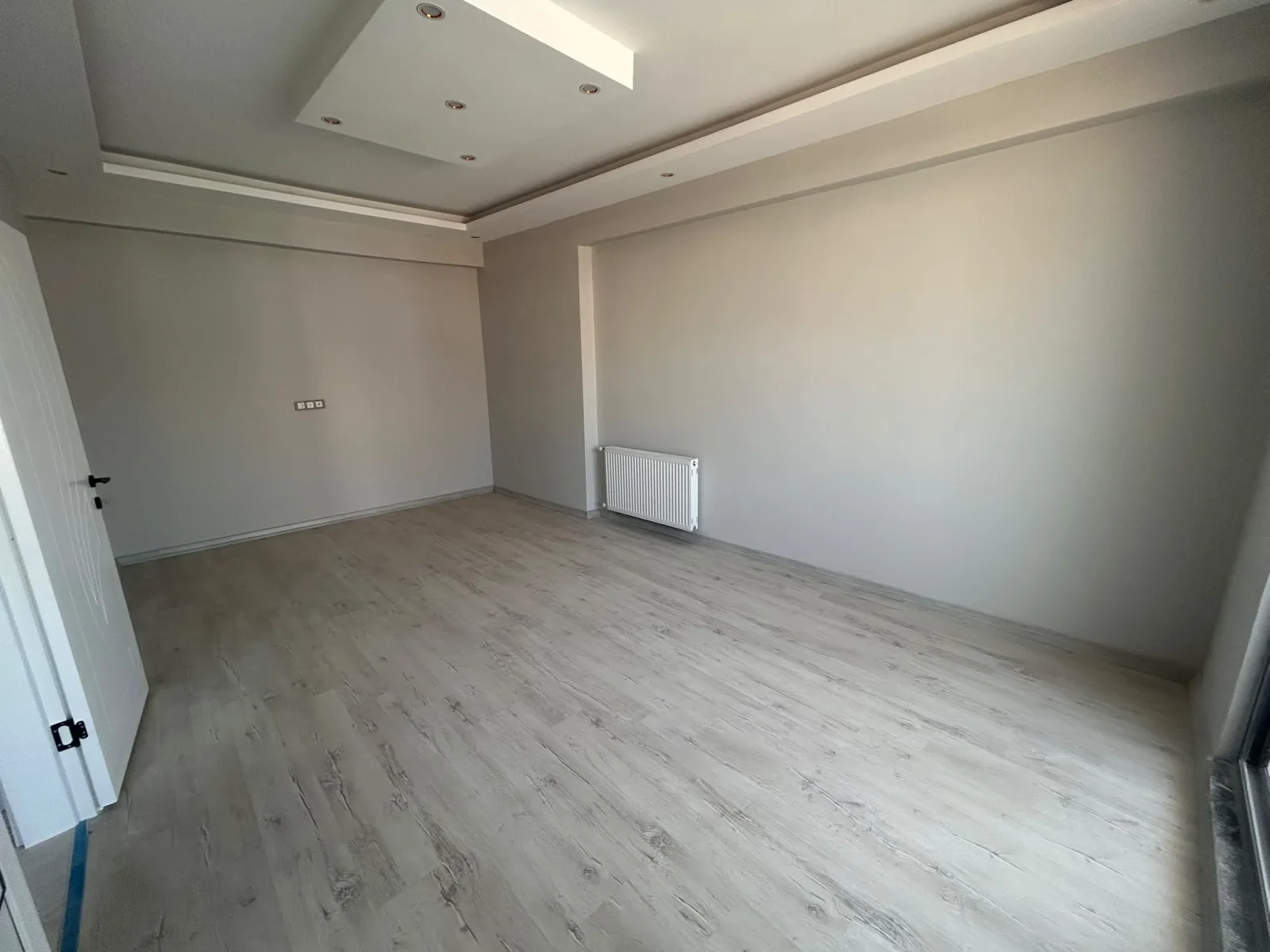 KİRALIK SIFIR 2+1 DAİRE – TUZCUMURAT MAHALLESİ