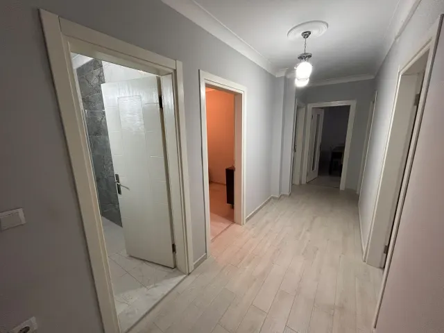 BALIKESİR EDREMİT TUZCUMURAT MAHALLESİNDE 3+1 KİRALIK DAİRE