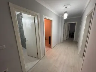 BALIKESİR EDREMİT TUZCUMURAT MAHALLESİNDE 3+1 KİRALIK DAİRE