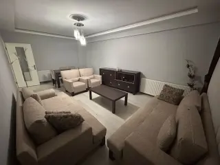 BALIKESİR EDREMİT TUZCUMURAT MAHALLESİNDE 3+1 KİRALIK DAİRE