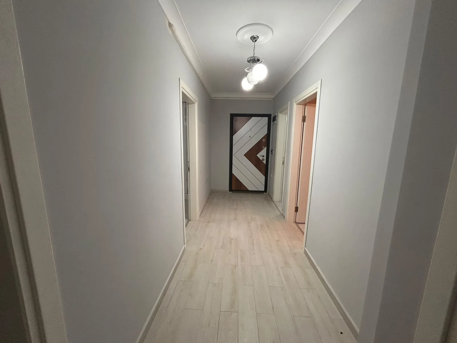BALIKESİR EDREMİT TUZCUMURAT MAHALLESİNDE 3+1 KİRALIK DAİRE