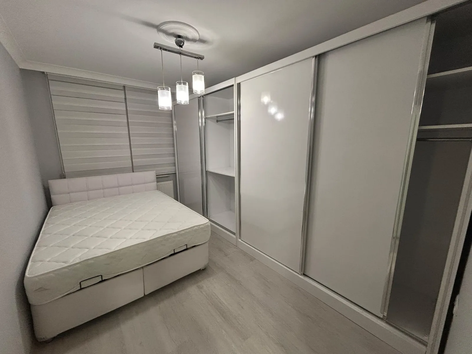BALIKESİR EDREMİT TUZCUMURAT MAHALLESİNDE 3+1 KİRALIK DAİRE