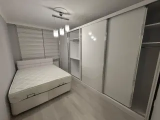 BALIKESİR EDREMİT TUZCUMURAT MAHALLESİNDE 3+1 KİRALIK DAİRE