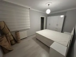 BALIKESİR EDREMİT TUZCUMURAT MAHALLESİNDE 3+1 KİRALIK DAİRE