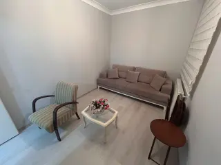 BALIKESİR EDREMİT TUZCUMURAT MAHALLESİNDE 3+1 KİRALIK DAİRE