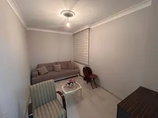 BALIKESİR EDREMİT TUZCUMURAT MAHALLESİNDE 3+1 KİRALIK DAİRE
