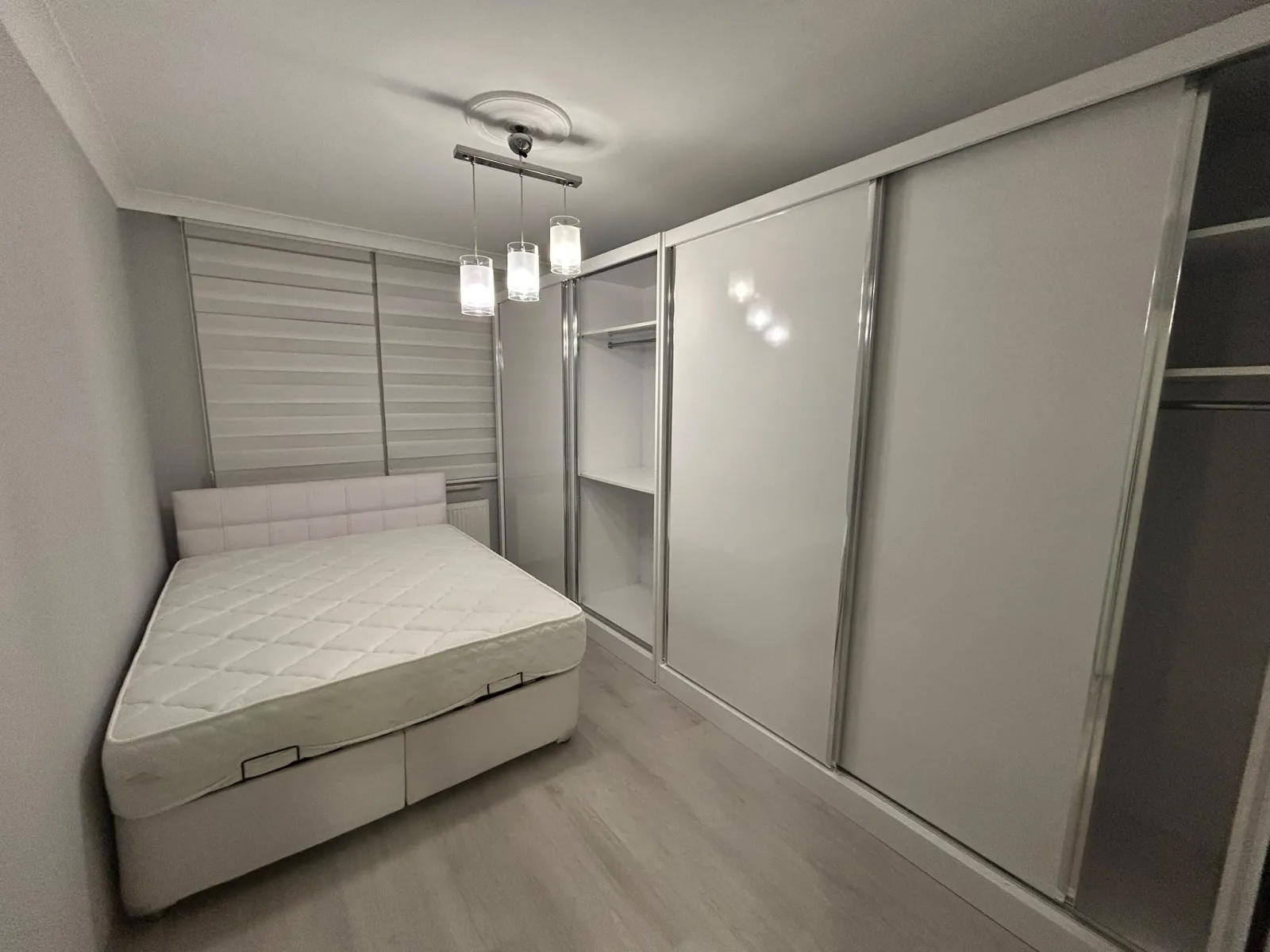BALIKESİR EDREMİT TUZCUMURAT MAHALLESİNDE 3+1 KİRALIK DAİRE