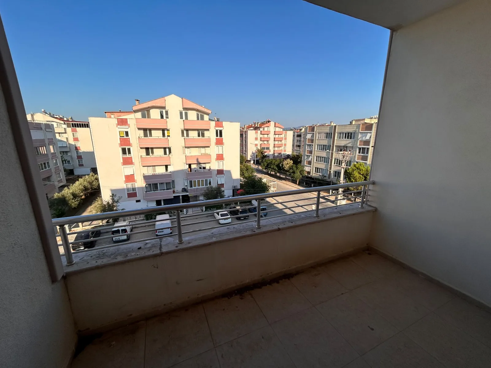 KİRALIK 6+1 SIFIR DUBLEKS DAİRE