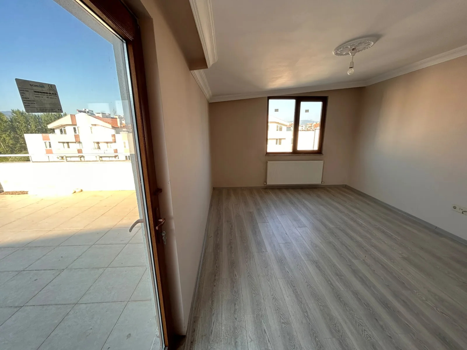 KİRALIK 6+1 SIFIR DUBLEKS DAİRE