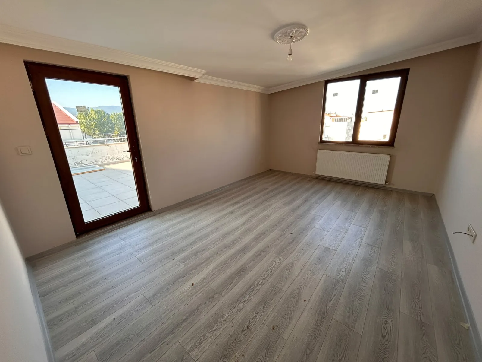 KİRALIK 6+1 SIFIR DUBLEKS DAİRE