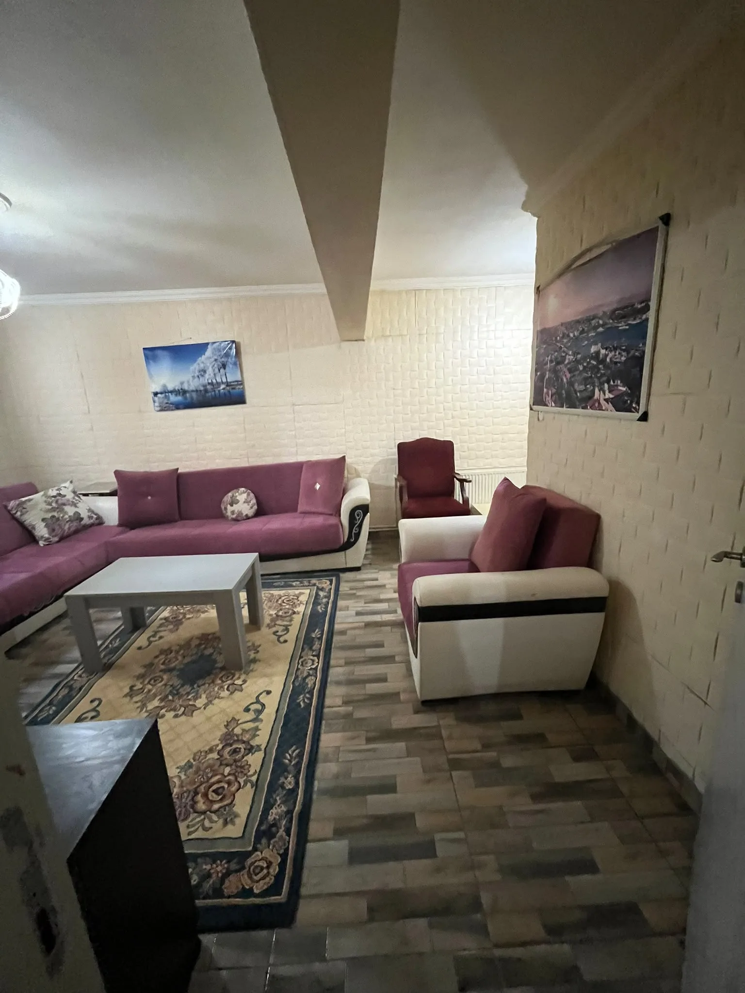 savaş emlaktan kiralık