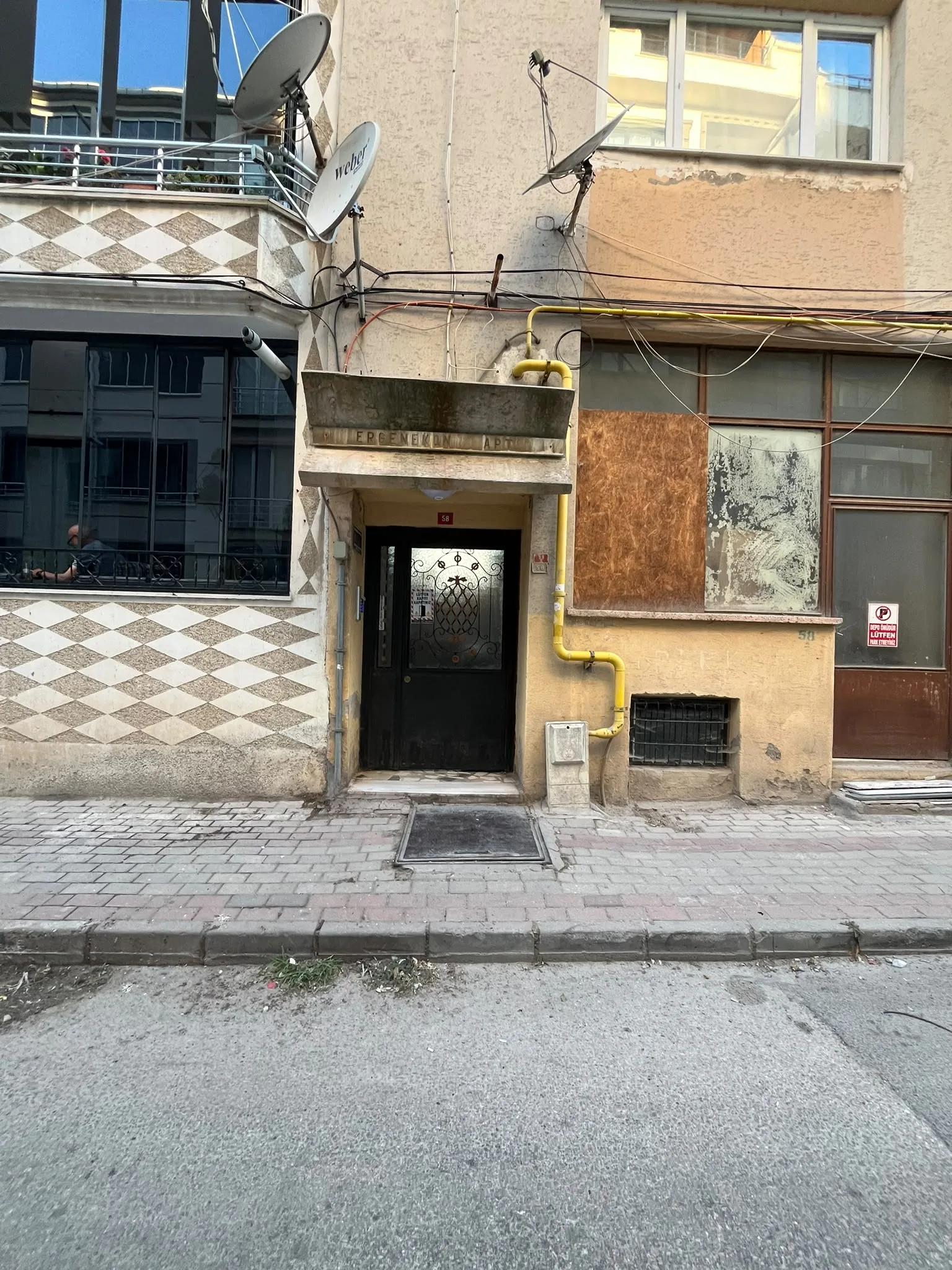 savaş emlaktan kiralık