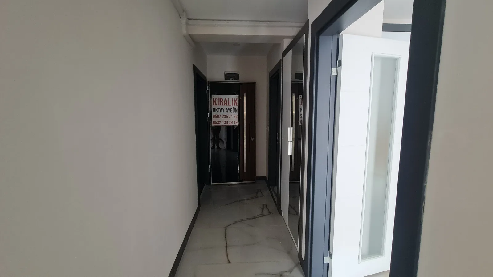 Burhaniye Kocacami Mahallesinde Satılık 1+1 Modern Daire