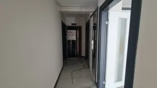 Burhaniye Kocacami Mahallesinde Satılık 1+1 Modern Daire