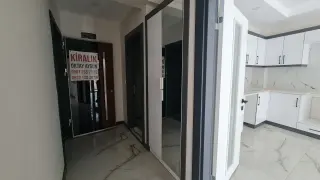 Burhaniye Kocacami Mahallesinde Satılık 1+1 Modern Daire