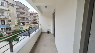 Burhaniye Kocacami Mahallesinde Satılık 1+1 Modern Daire
