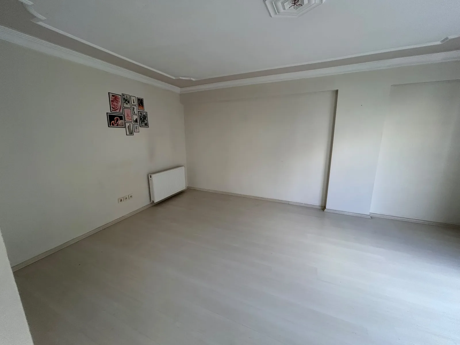 EDREMİT CUMHURİYET MAHALLESİ’NDE 3+1 KİRALIK DAİRE