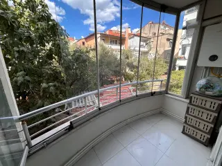 EDREMİT CUMHURİYET MAHALLESİ’NDE 3+1 KİRALIK DAİRE