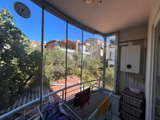 EDREMİT CUMHURİYET MAHALLESİ’NDE 3+1 KİRALIK DAİRE