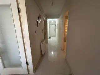 EDREMİT CUMHURİYET MAHALLESİ’NDE 3+1 KİRALIK DAİRE