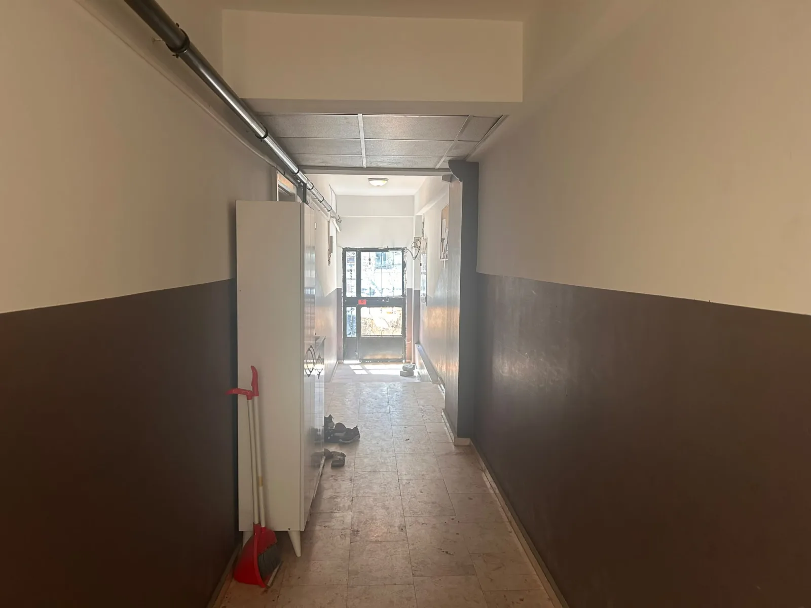 EDREMİT CUMHURİYET MAHALLESİ’NDE 3+1 KİRALIK DAİRE