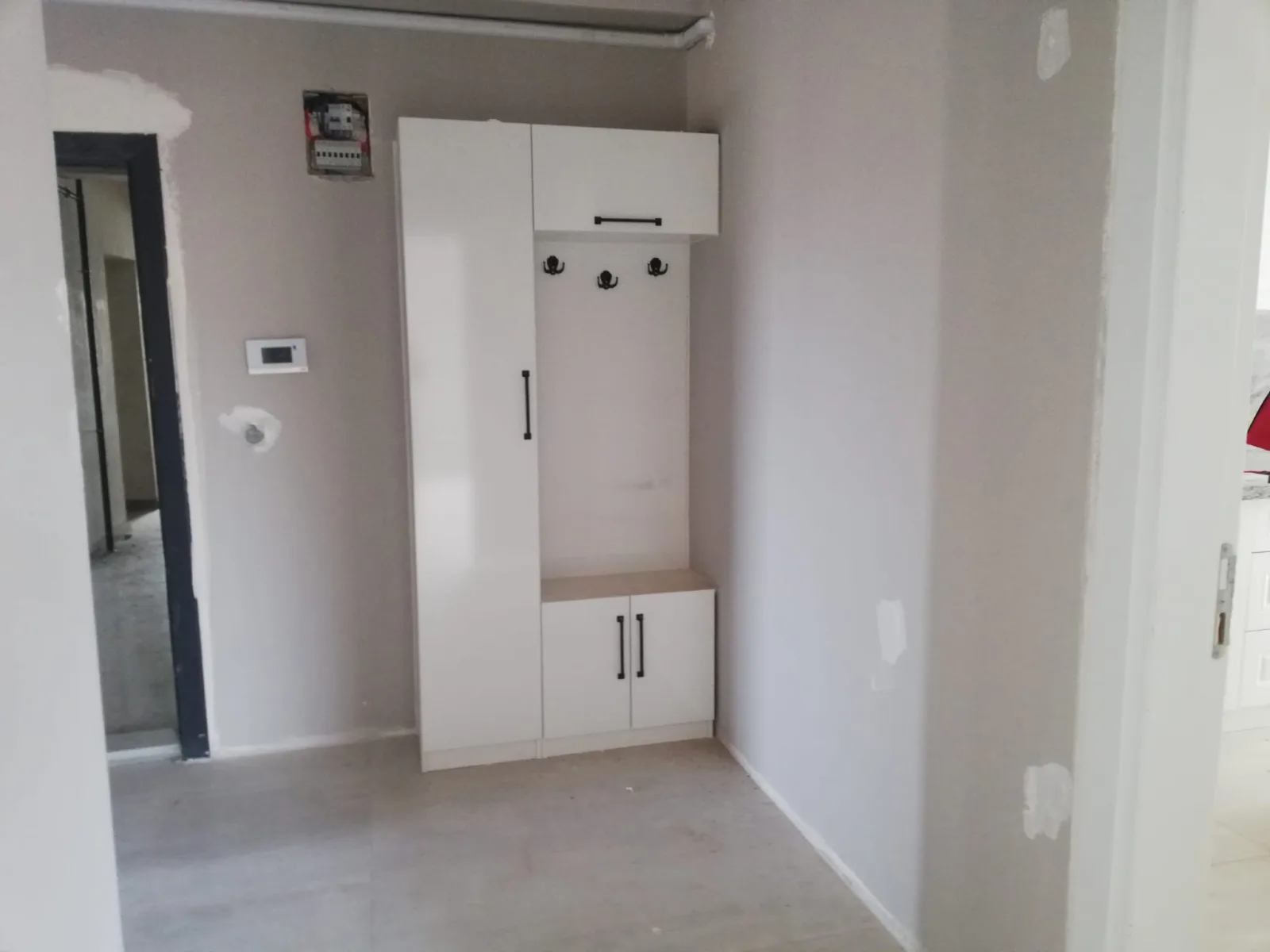 ATATÜRK'DE KİRALIK 2+1 SIFIR EBEVEYN BANYOLU DAİRE