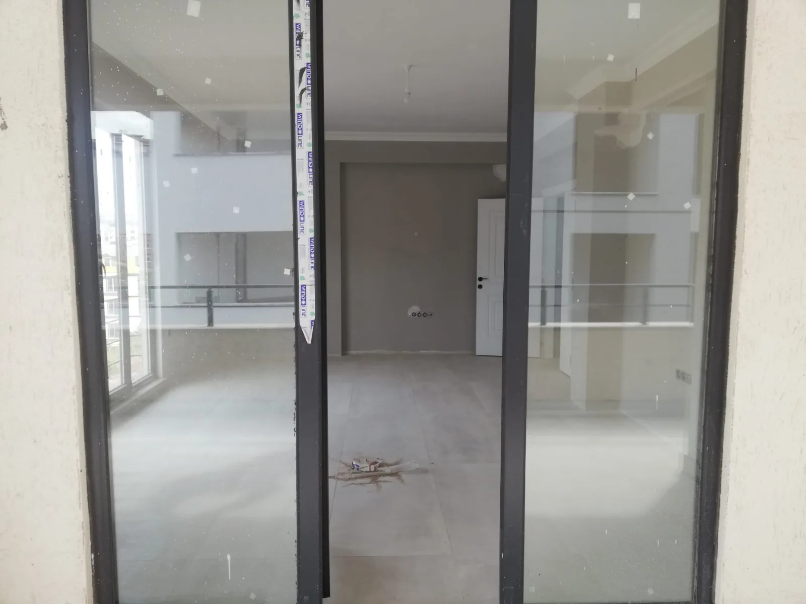 ATATÜRK'DE KİRALIK 2+1 SIFIR EBEVEYN BANYOLU DAİRE